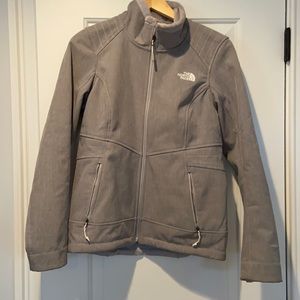 Northface WINDWALL jacket